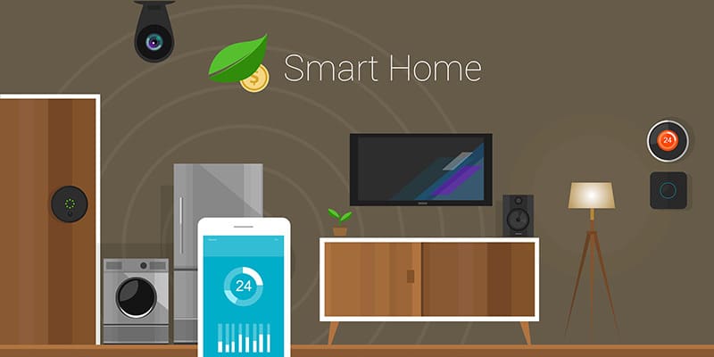 Smart_Homes