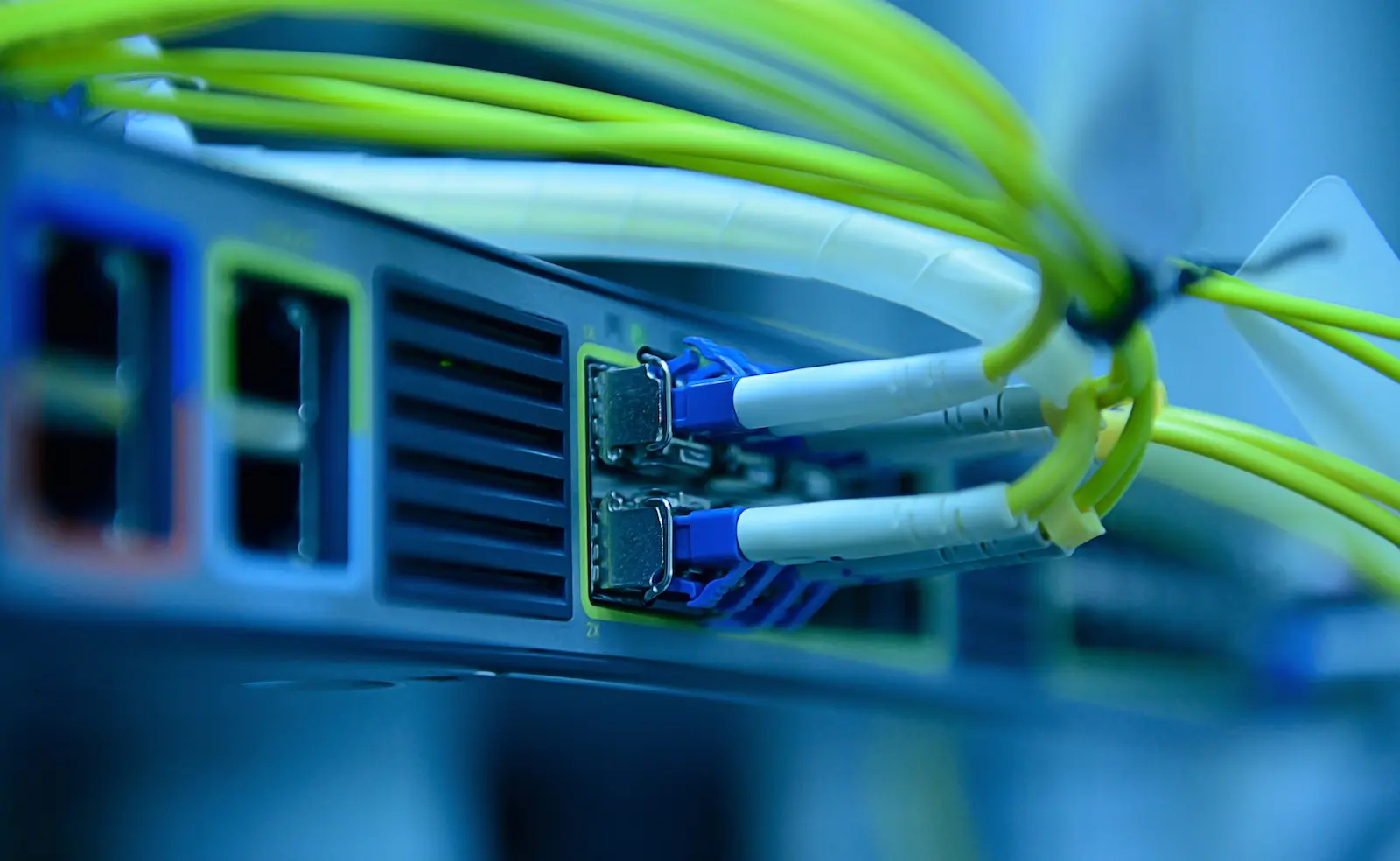AI DataCenters