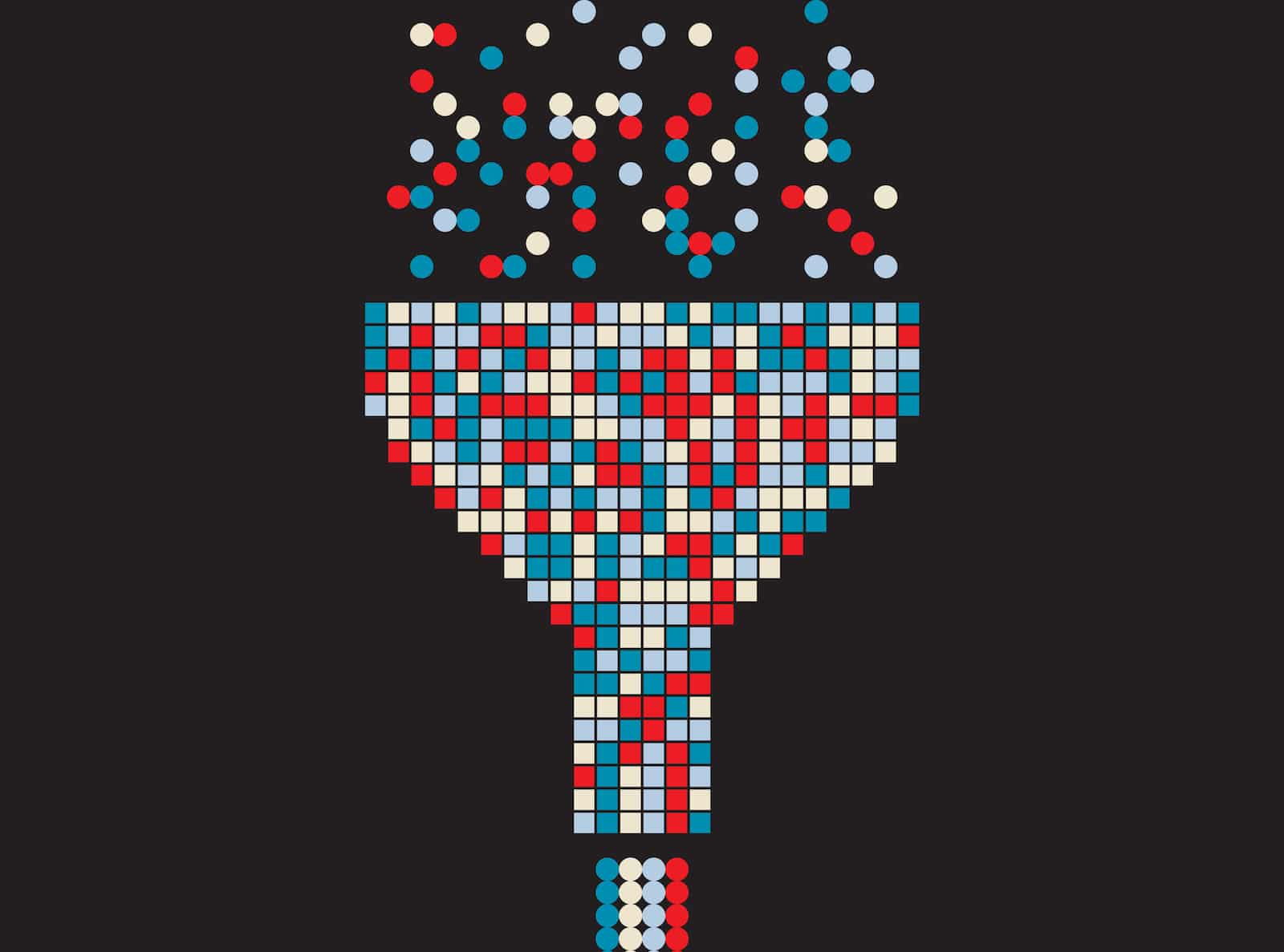 The 4 Types Of Data That Serve The Enterprise The Environment