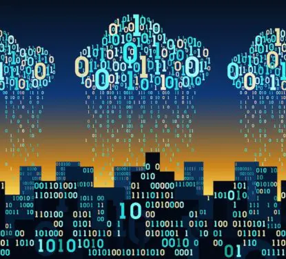 Cloud IWMS SaaS