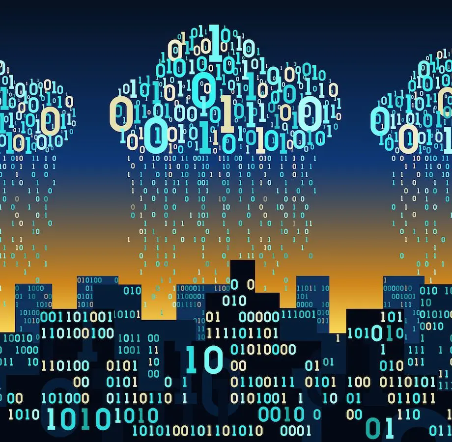 Cloud IWMS SaaS