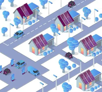 UrbanChain Virtual Power Plant