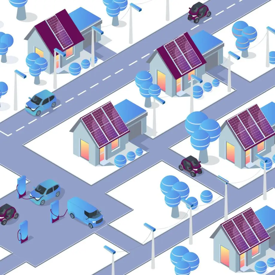UrbanChain Virtual Power Plant