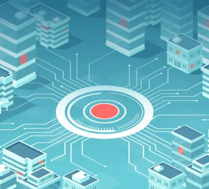 Smart City Gorilla Technology
