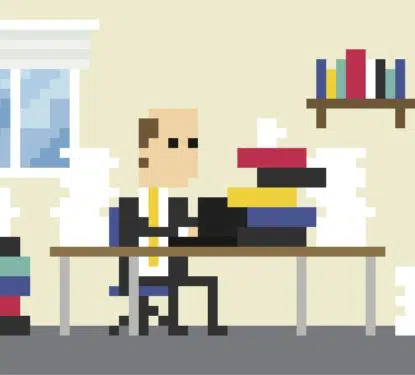 Artificially Intelligent Workplaces, Smart Commercial Buildings