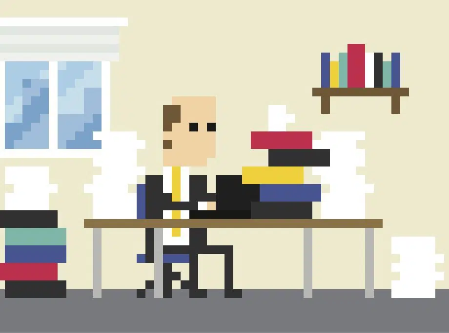 Artificially Intelligent Workplaces, Smart Commercial Buildings