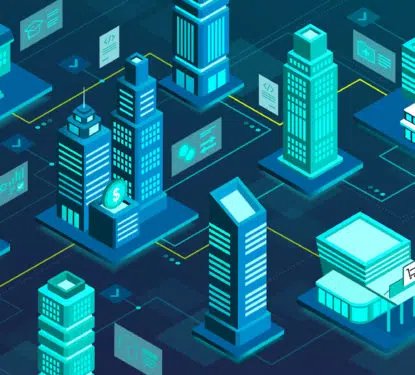 Grid Edge Amey Partnership