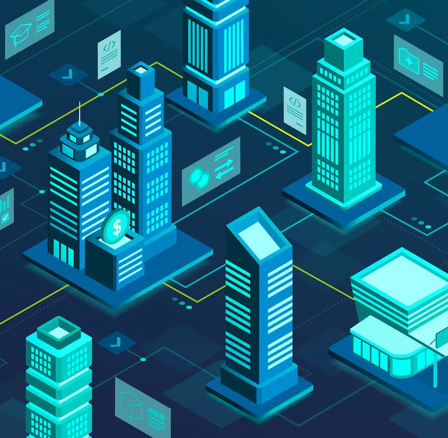 Grid Edge Amey Partnership