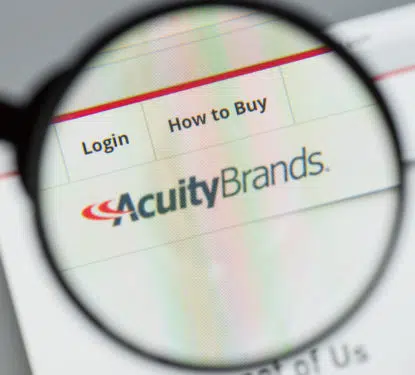 Acuity Brands