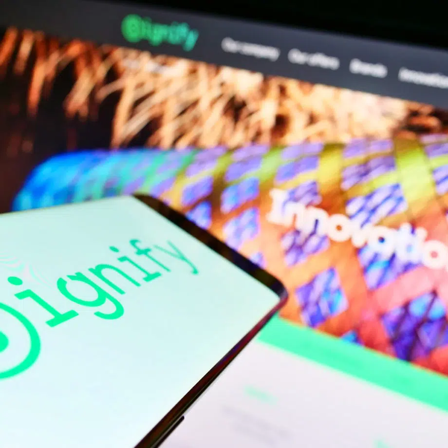 Signify Connected Lighting Business 2023 Examined