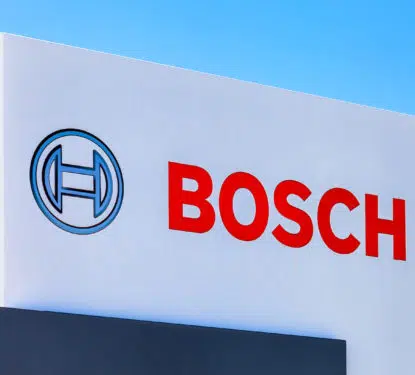 bosch building technology