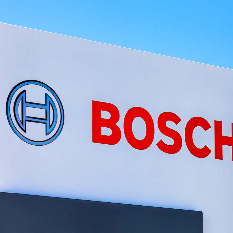 bosch building technology