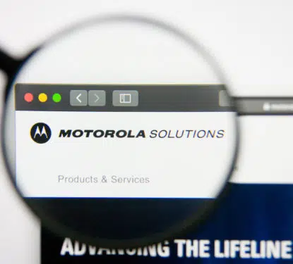 Motorola Solutions