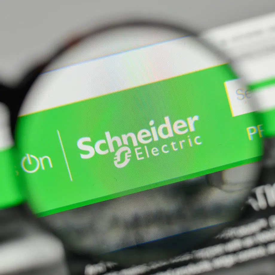 Schneider Electric