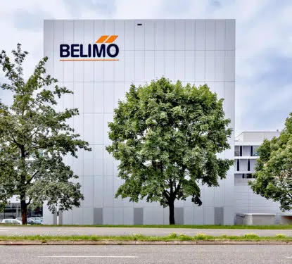 Belimo