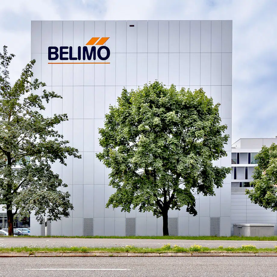 Belimo