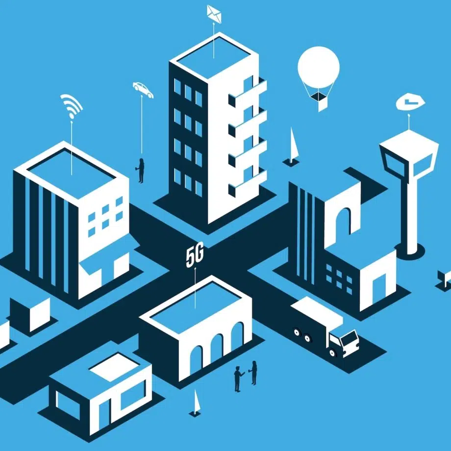 Smart Building Connectivity