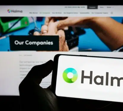 Halma Fire Safety Systems