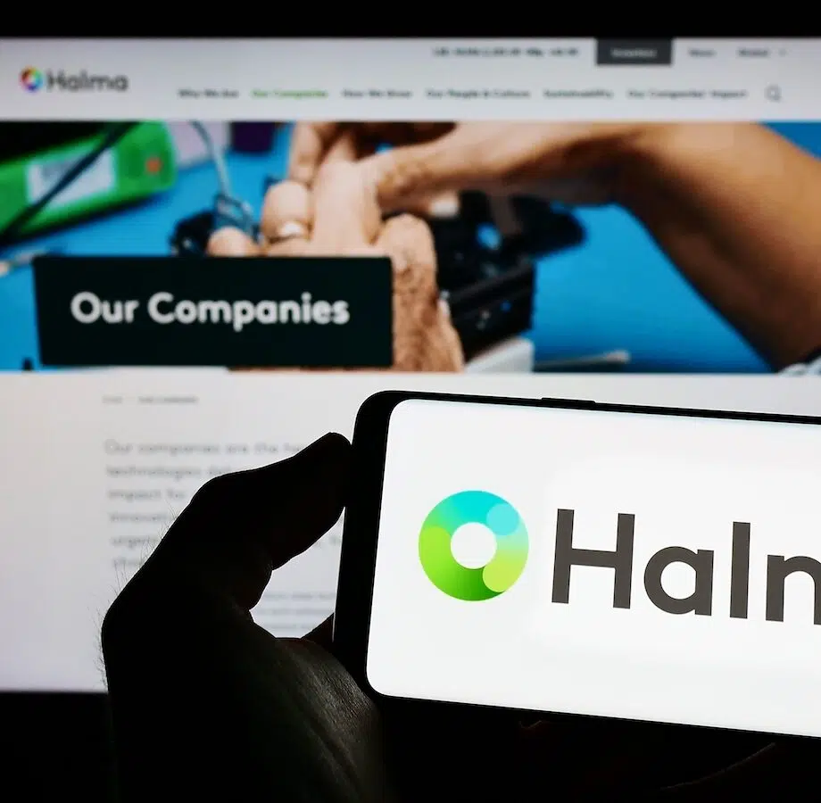 Halma Fire Safety Systems