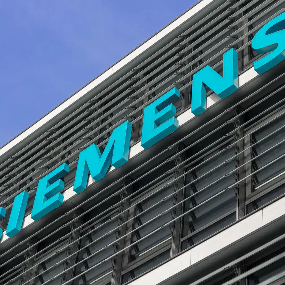 Siemens Smart Infrastructure Buildings