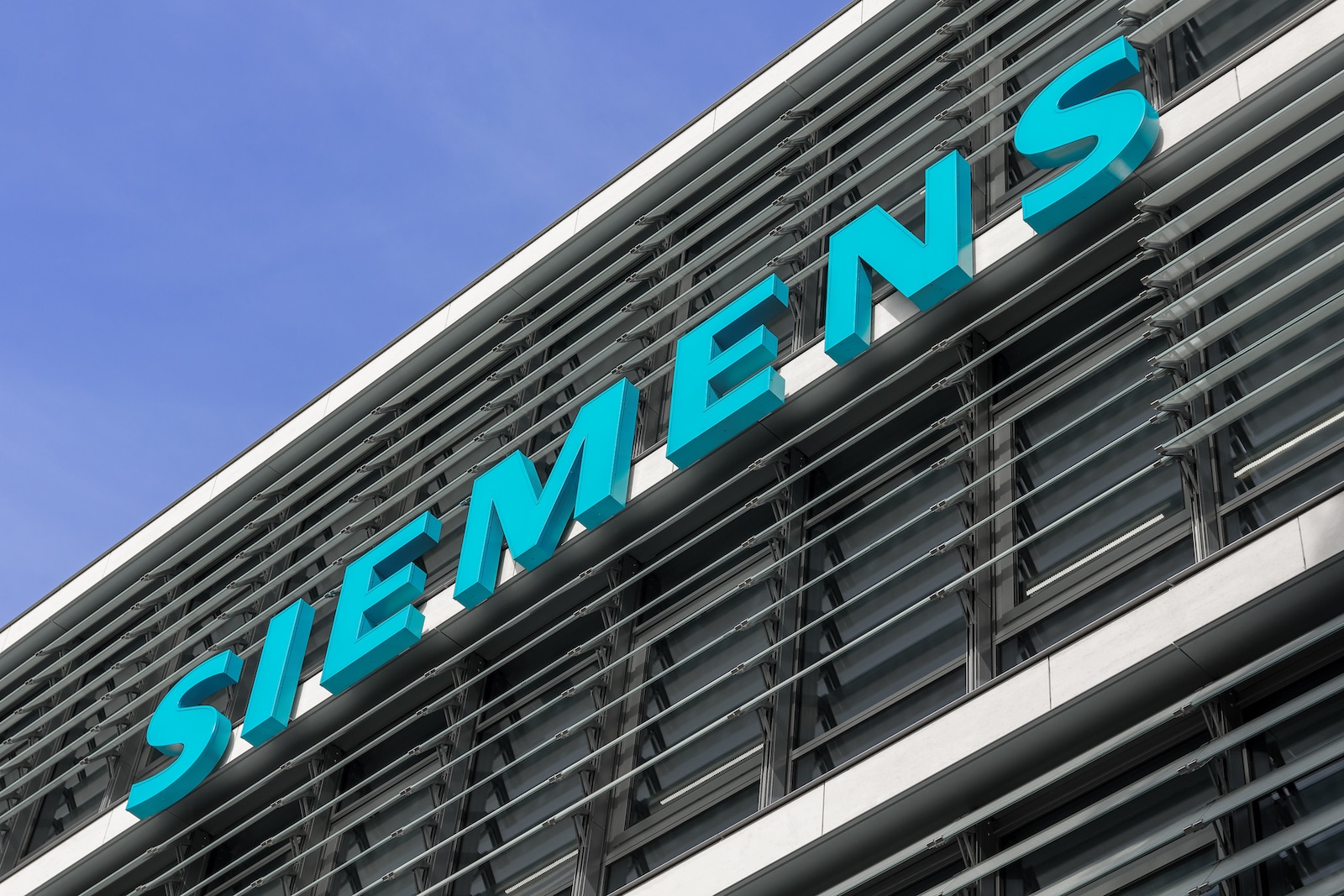 What Is Siemens Ag