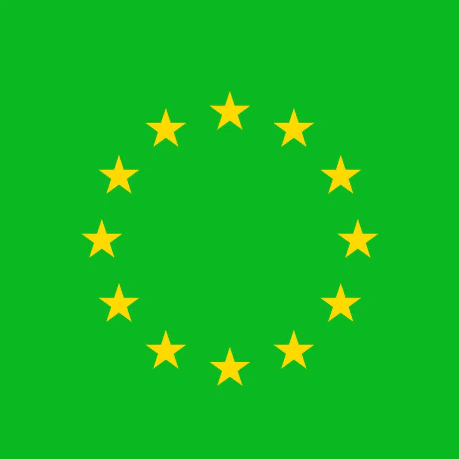 European Union Net Zero Buildings EPBD