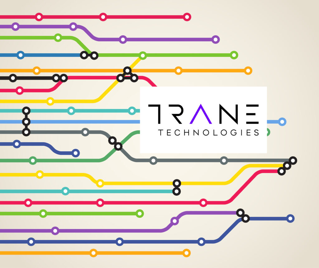 Trane Technologies AI Strategy