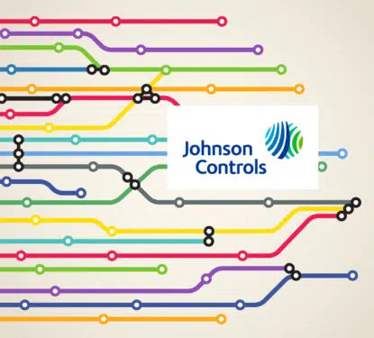 Johnson Controls Strategy Mapping 2024