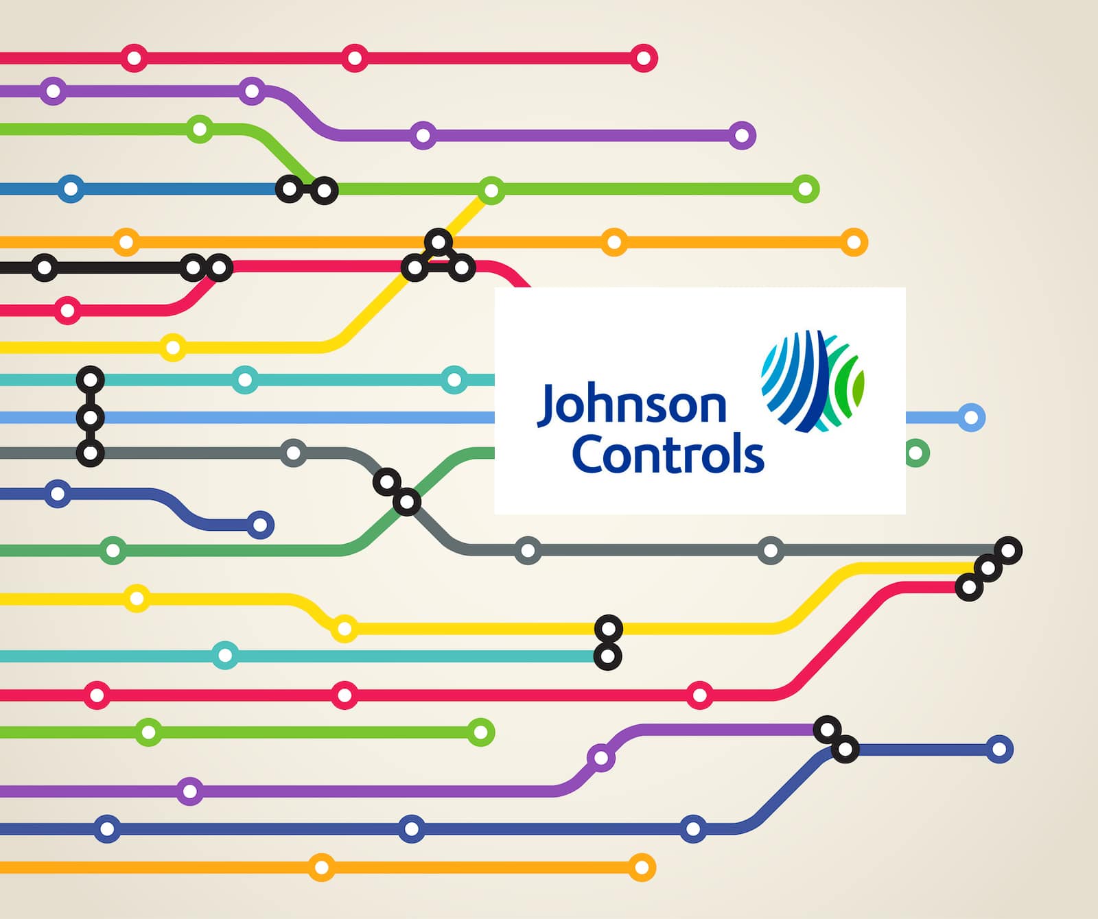 Mapping the Strategic Direction of Johnson Controls