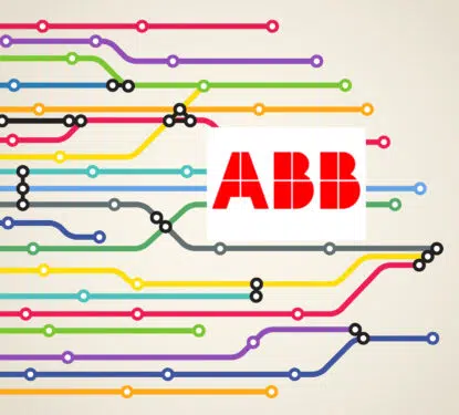 ABB Smart Buildings Strategy Map