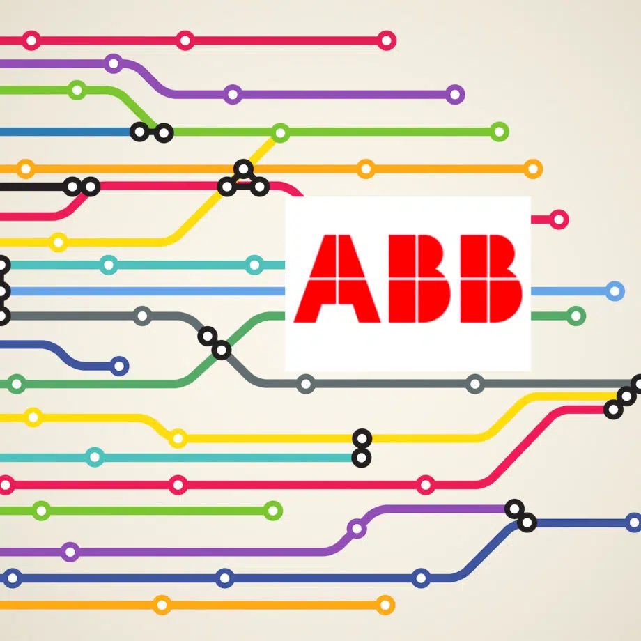 ABB Smart Buildings Strategy Map