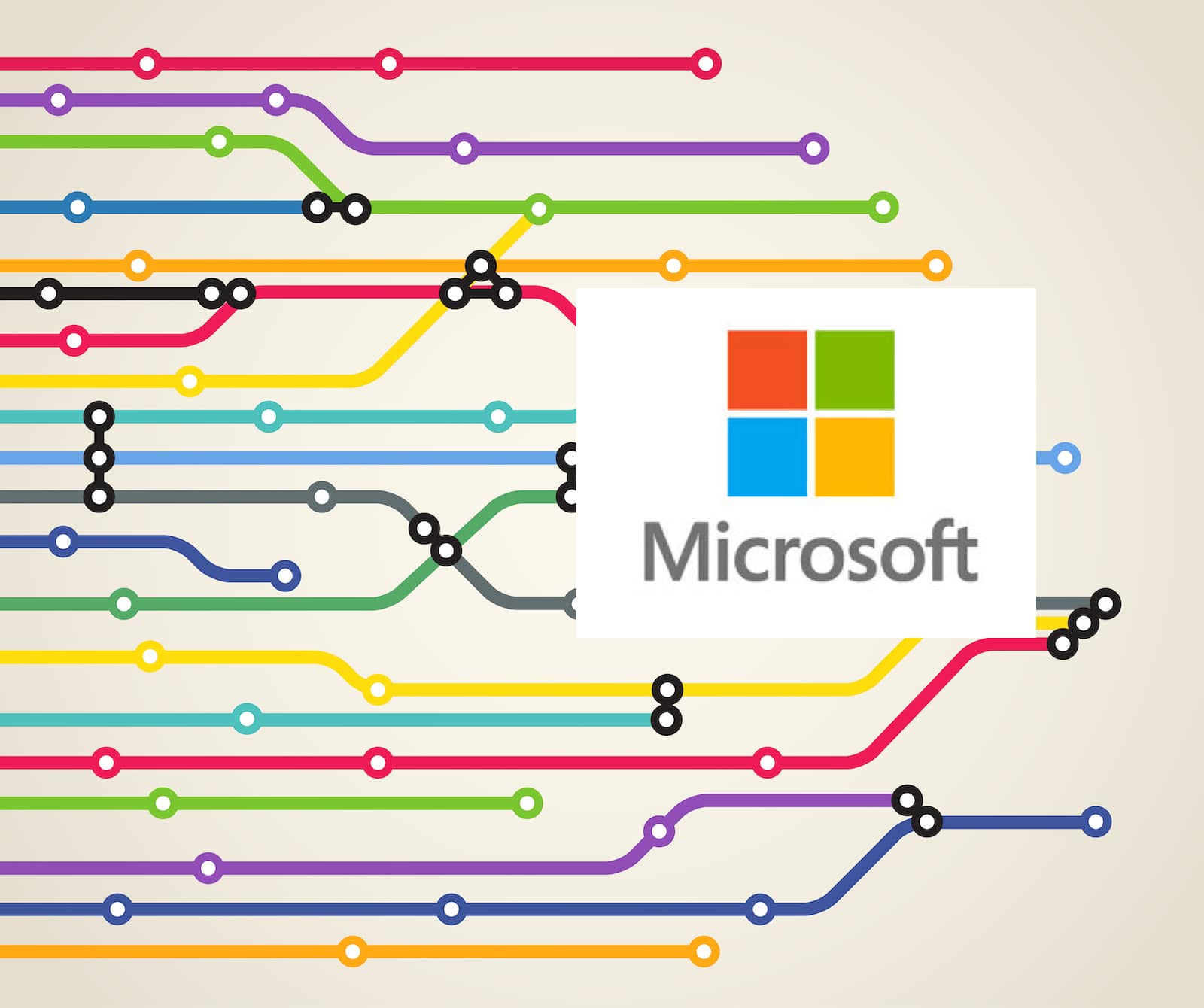 Mapping Microsoft’s Hybrid Work Business Strategy