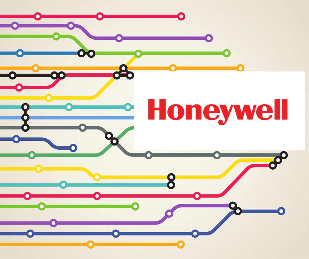 Honeywell Strategy Smart Buildings