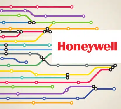Honeywell Strategy Smart Buildings