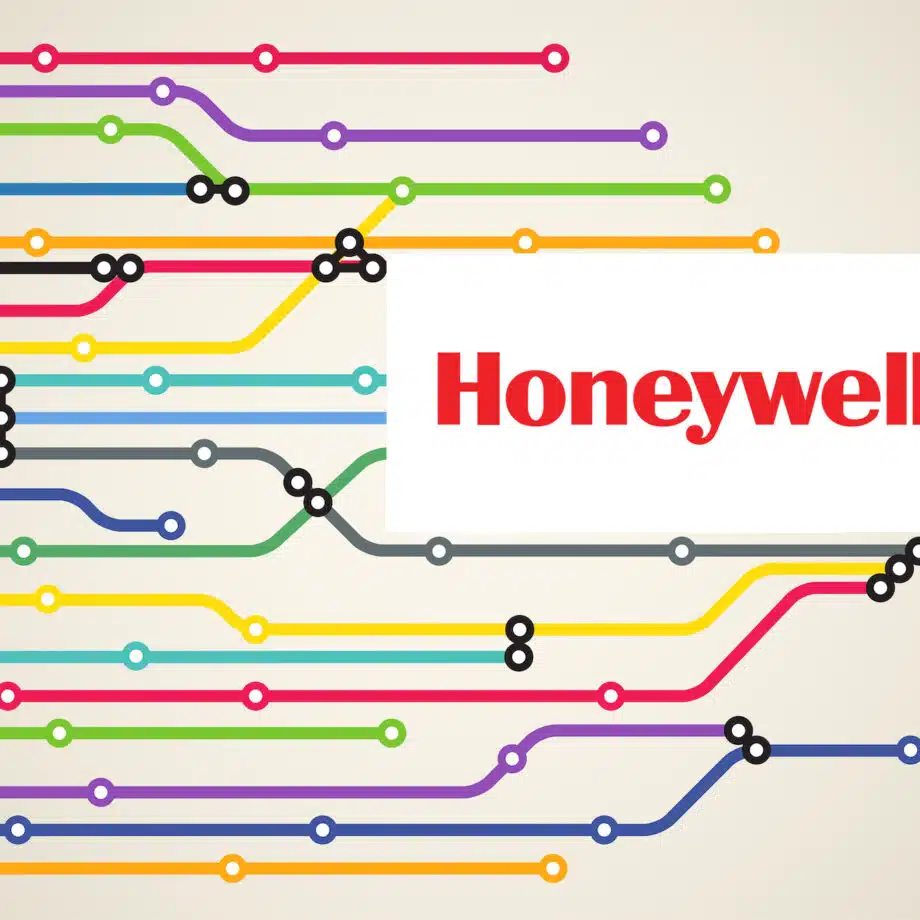 Honeywell Strategy Smart Buildings