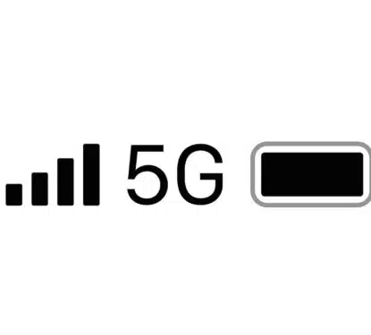 5G Video Surveillance Physical Security Wireless Communications