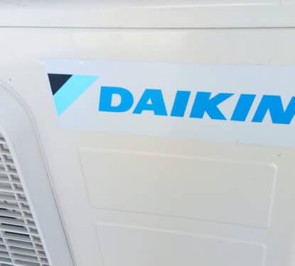 Daikin Investments Partnerships Startups