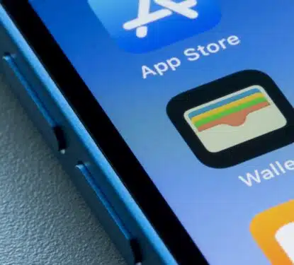 Apple Wallet Access Control Mobile Credentials