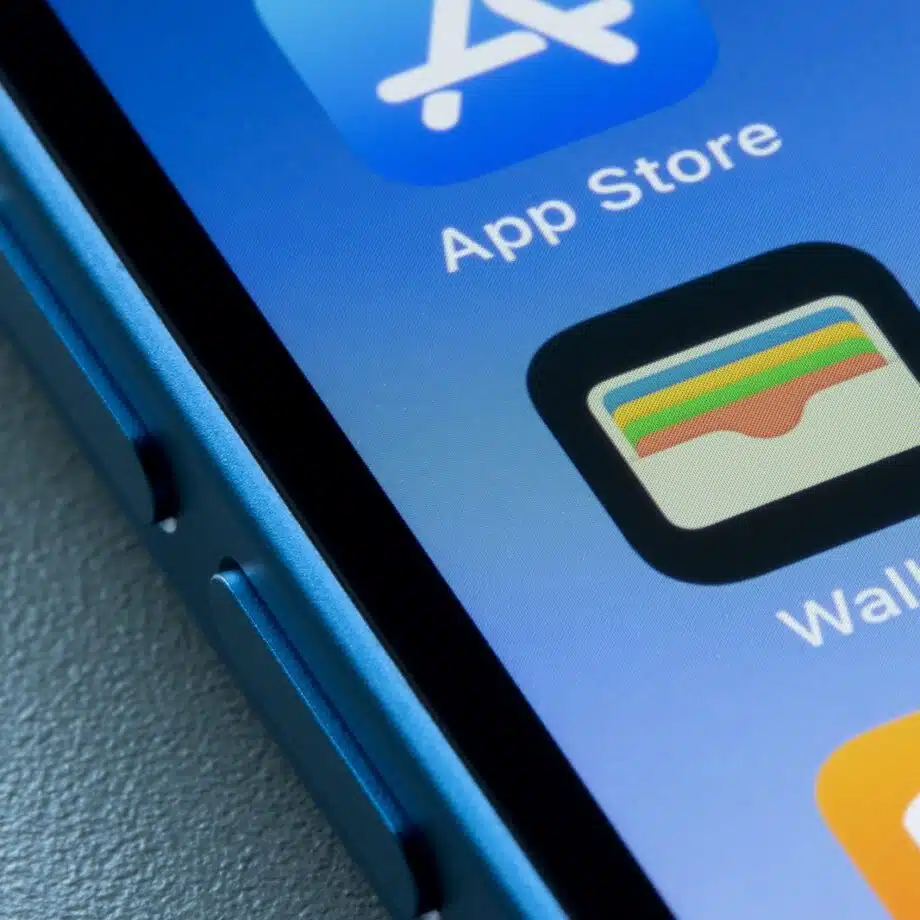 Apple Wallet Access Control Mobile Credentials