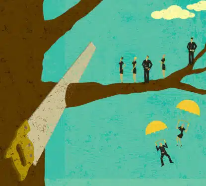 Infogrid Restructuring and Redundancies