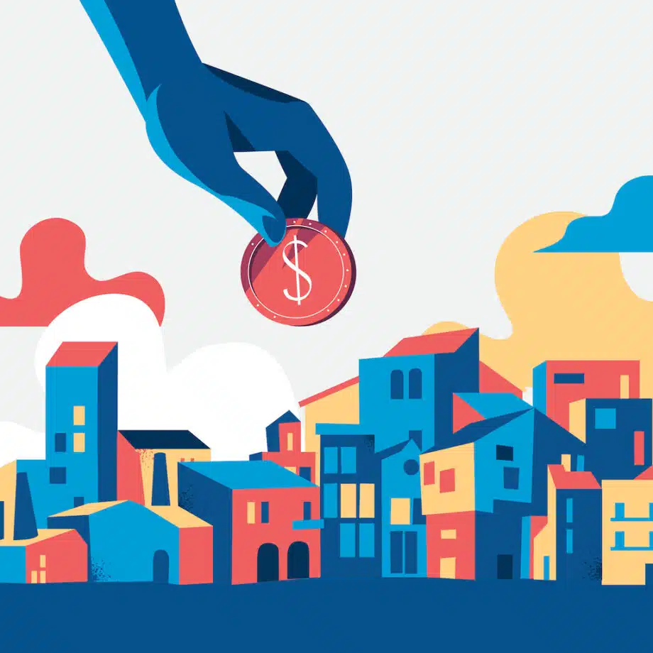 Funding in Smart Buildings 2022 Venture Capital Funding Private Equity Funding Corporate Investor