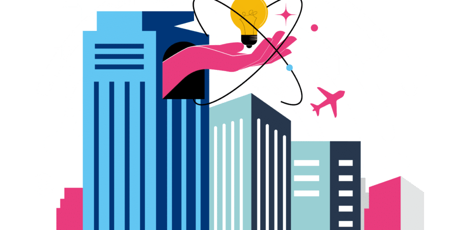 Startups in Smart Buildings 2023
