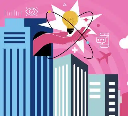 Smart Building Startups 2023