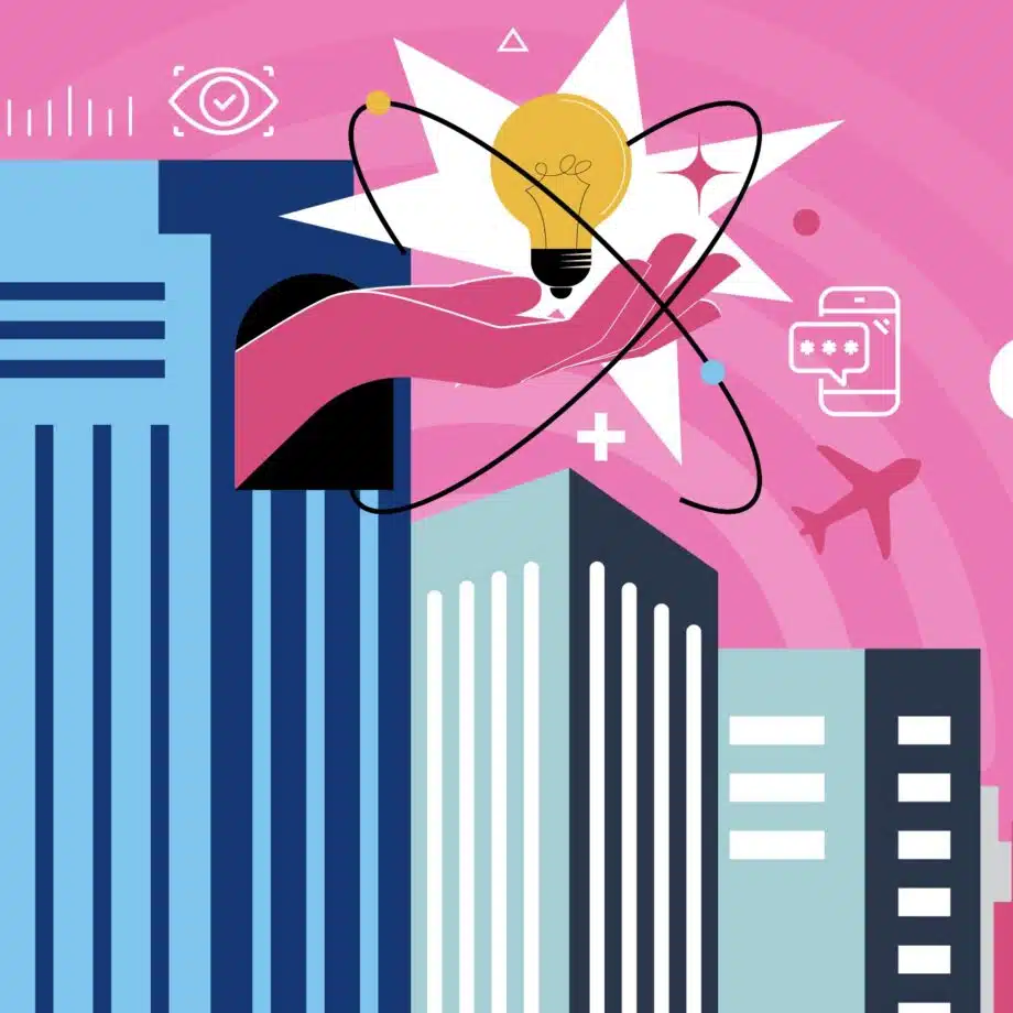 Smart Building Startups 2023
