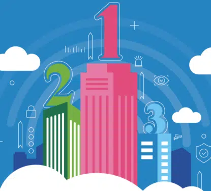 The Smart Building StartUp Landscape 2023