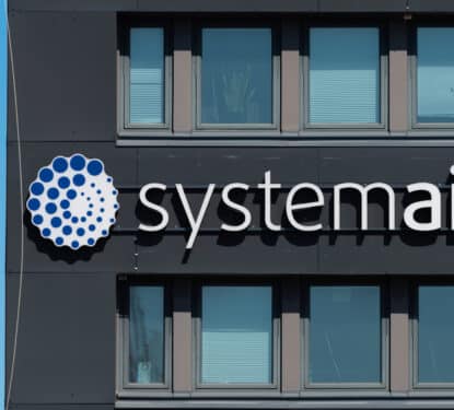 Systemair Ventilation Air Conditioning