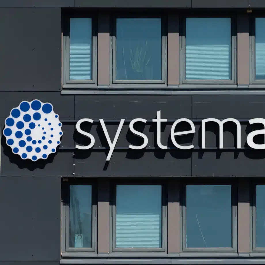 Systemair Ventilation Air Conditioning