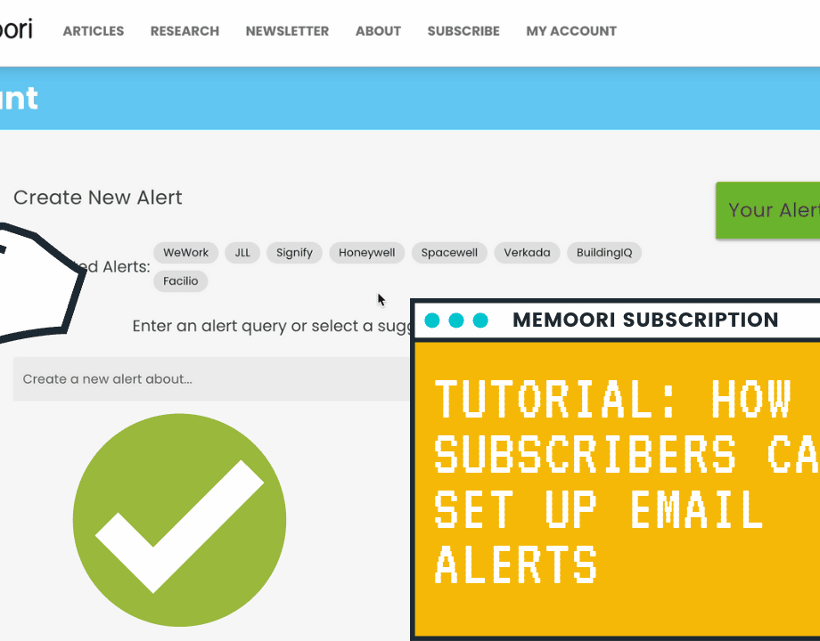 How to Set Up Smart Building Email Alerts