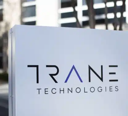 Trane Technologies