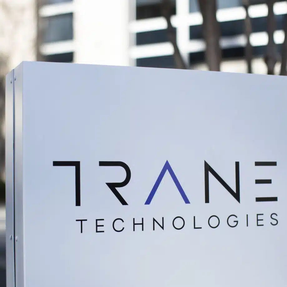 Trane Technologies